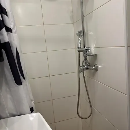 Apartament Charming At House Rustica With Terrace And Nearby Parking