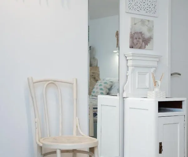 Charming At House Rustica With Terrace And Nearby Parking Apartman Punat