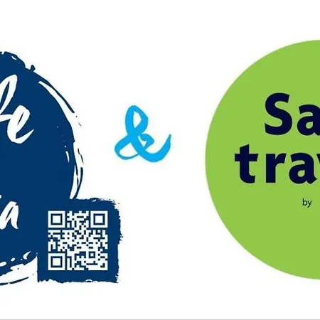 Apartmán Charming At House Rustica With Terrace And Nearby Parking *