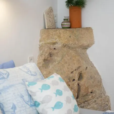 Charming At House Rustica With Terrace And Nearby Parking *