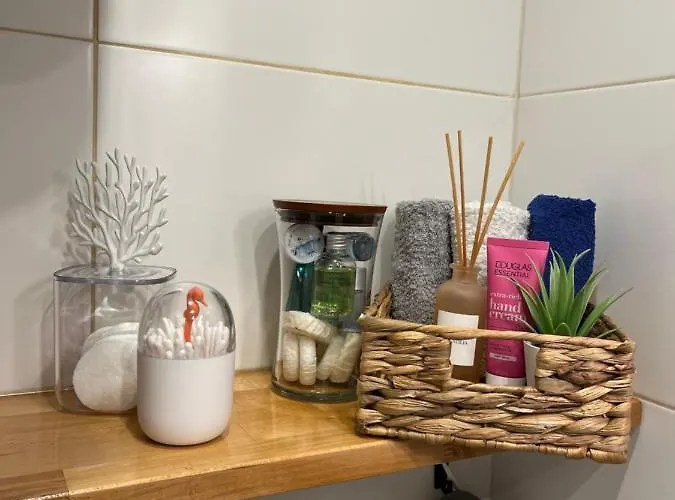 Charming At House Rustica With Terrace And Nearby Parking *