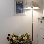 Apartament Charming At House Rustica With Terrace And Nearby Parking *